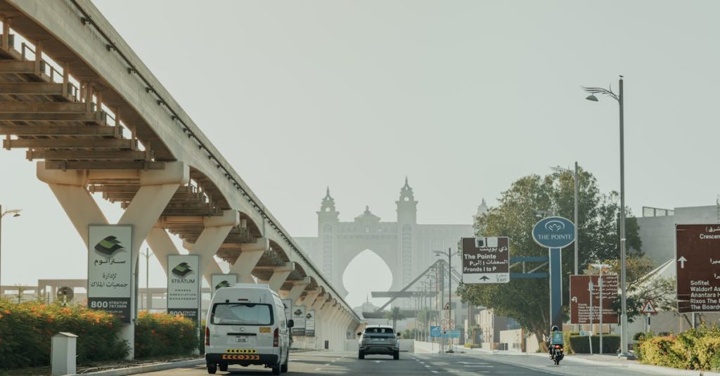 découvrez les meilleures offres de location à dubaï pour une expérience unique, que ce soit pour des vacances, un séjour d'affaires ou un investissement.