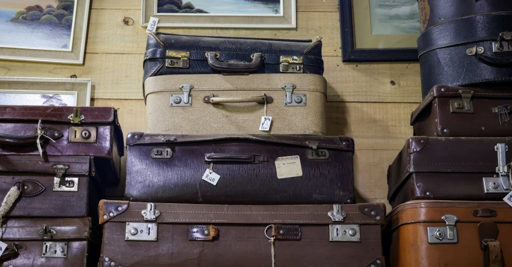 découvrez des expériences de voyage authentiques et immersives pour explorer le monde comme jamais auparavant.