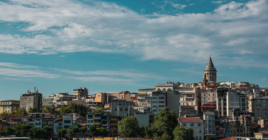 découvrez un itinéraire de 3 jours à istanbul, combinant histoire, culture et gastronomie pour un séjour inoubliable.