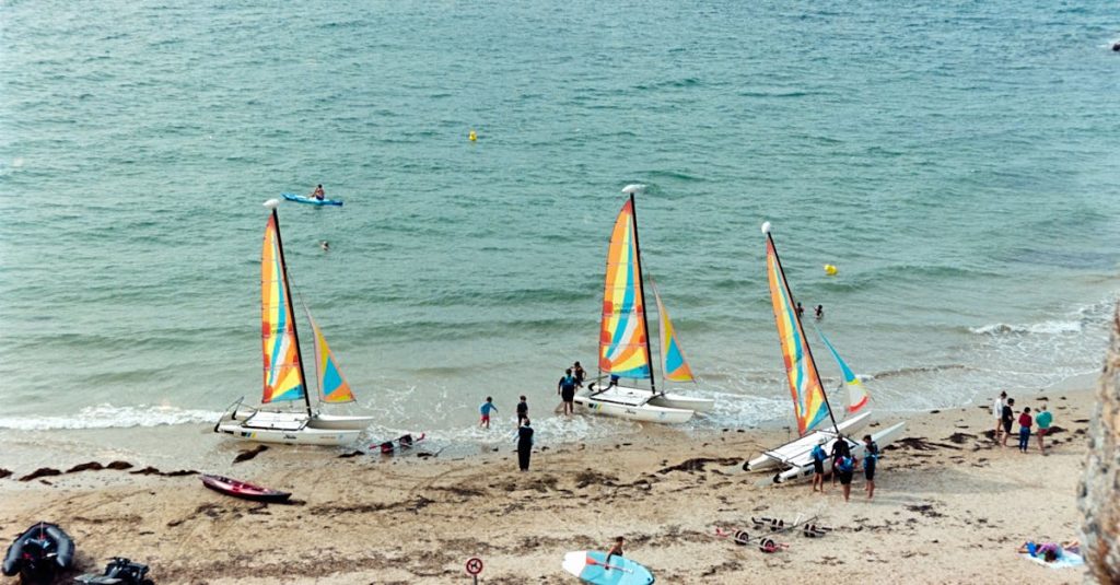 découvrez les meilleures activités à pornic : plages, sports nautiques, visites culturelles et loisirs pour toute la famille.