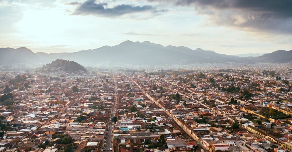 découvrez les meilleures villes du mexique pour vos voyages, culture, gastronomie et aventures incontournables.