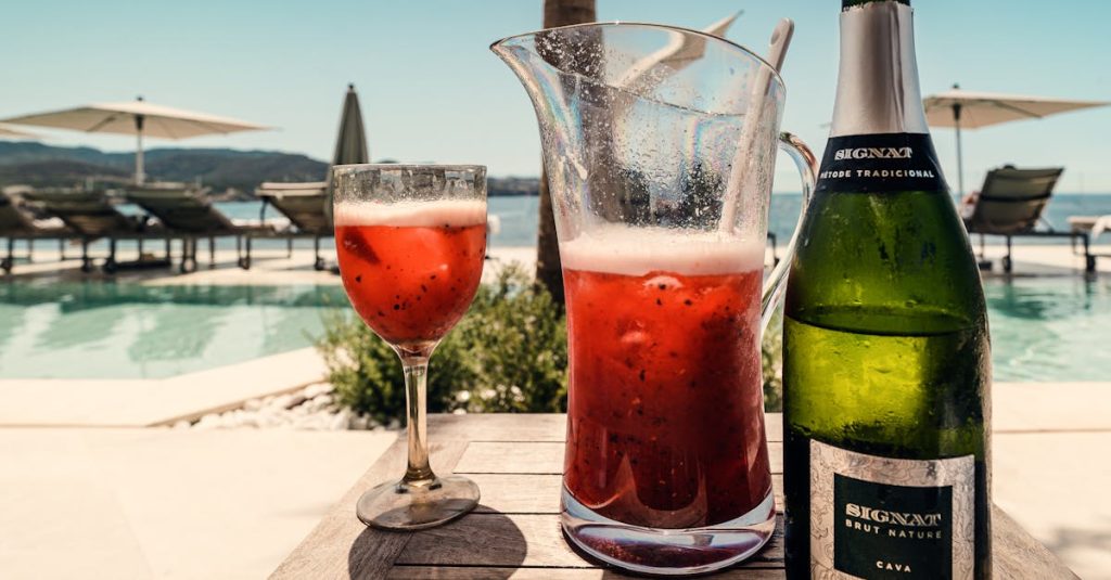découvrez la réglementation sur l'alcool en espagne : lois, limites d'âge, restrictions de vente et consommation pour un comportement responsable.