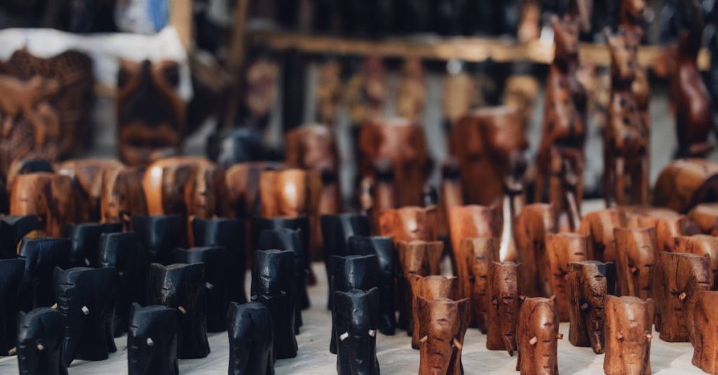Que ramener de dancharia pour un souvenir authentique 2 découvrez un souvenir authentique de dancharia, parfait pour garder un souvenir unique et traditionnel de cette charmante région.
