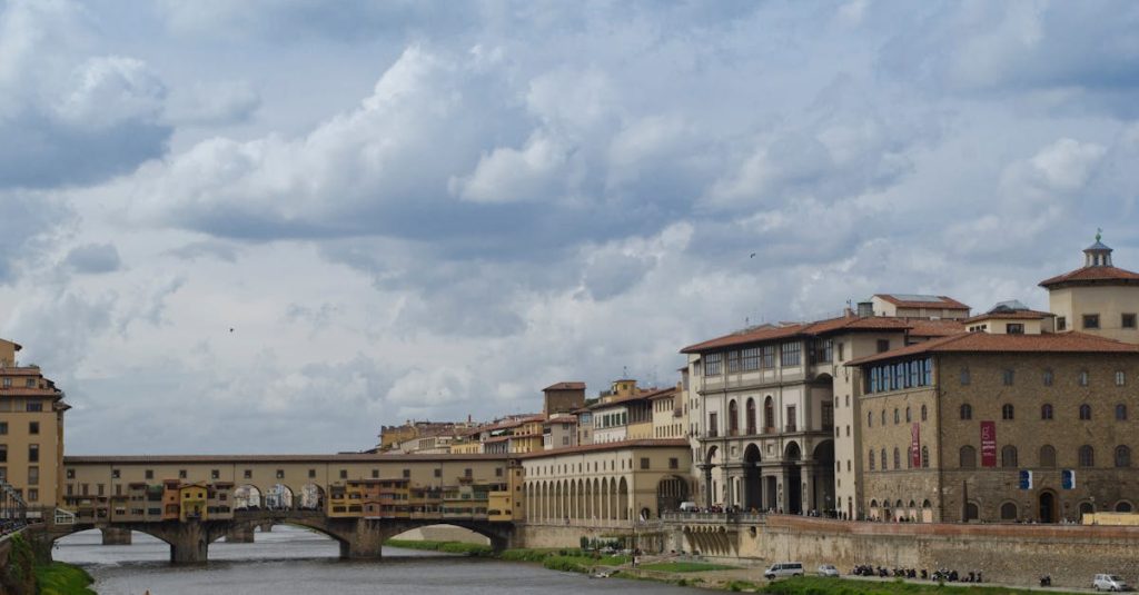 découvrez florence, la capitale de la toscane, avec ses magnifiques monuments, son art renaissance et sa cuisine délicieuse. planifiez votre voyage inoubliable à florence dès maintenant !
