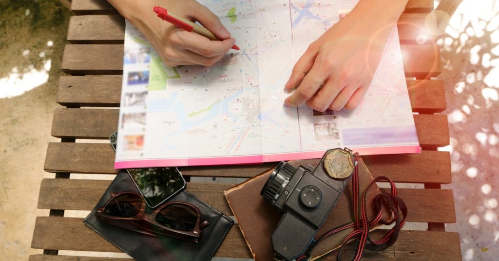 découvrez les meilleurs sites web pour organiser vos voyages facilement, comparer les tarifs, trouver des itinéraires et planifier des vacances sur mesure.