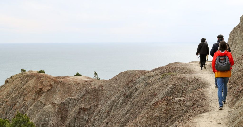 découvrez les bienfaits de la randonnée : itinéraires, conseils, et équipements pour profiter pleinement de vos aventures en pleine nature.