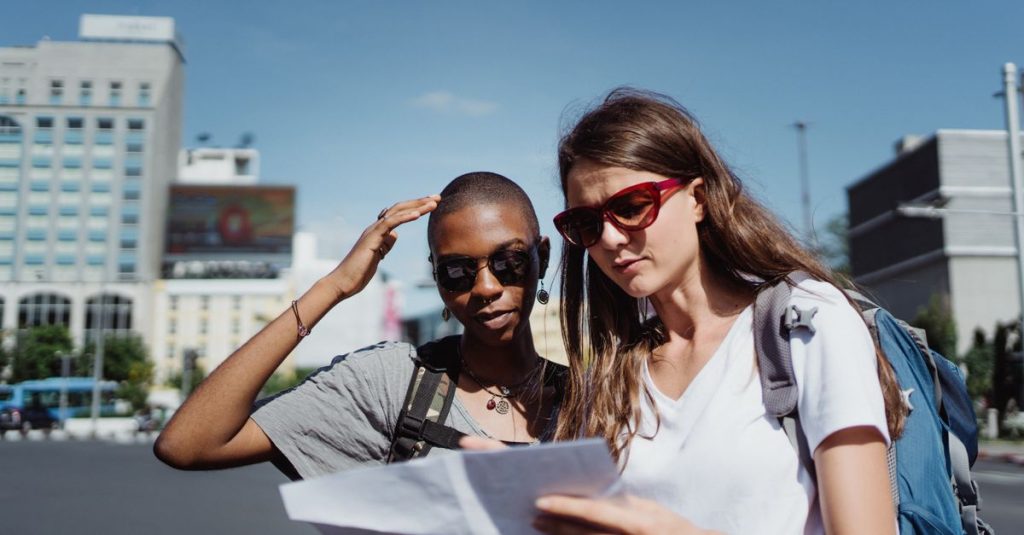 découvrez des destinations de voyage inspirantes, des conseils pratiques et des guides pour organiser vos aventures autour du monde.