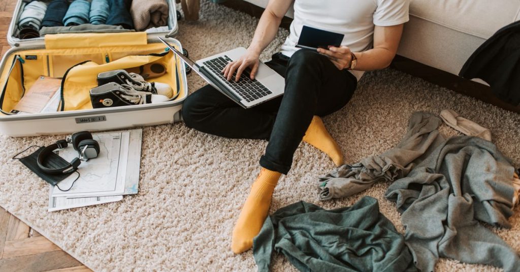 Découvrez comment préparer votre voyage en toute simplicité 7 découvrez nos conseils essentiels pour une préparation de voyage réussie, incluant la planification, les bagages, la sécurité et bien plus.