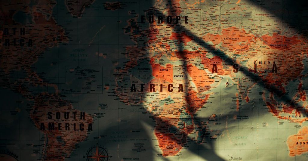 Tout savoir sur la définition et l'histoire de la mappemonde 3 découvrez une carte du monde détaillée et interactive, idéale pour explorer les continents, pays et océans à travers une représentation claire et précise.