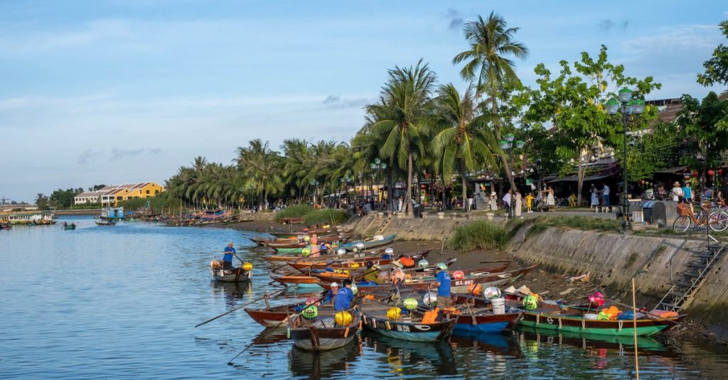 découvrez notre itinéraire complet pour explorer l'asie du sud-est, incluant les meilleures destinations, conseils de voyage et activités incontournables.