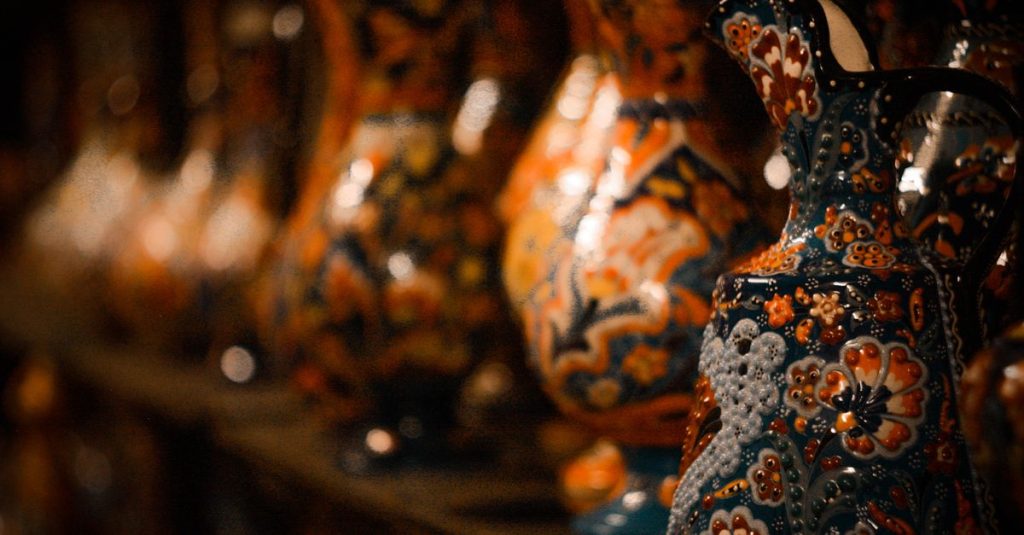 Que ramener de dancharia pour un souvenir authentique 5 découvrez un souvenir authentique de dancharia, une pièce unique qui capture l'essence et la culture locale, parfaite pour garder un souvenir mémorable.