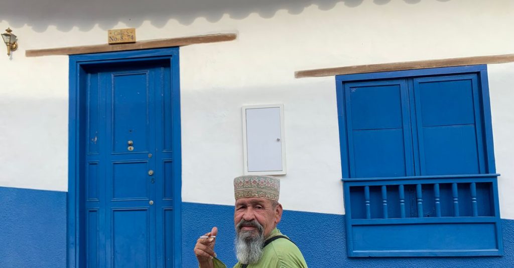 Découvrir barichara en colombie : un joyau colonial à explorer 9 découvrez barichara, un charmant village colonial colombien réputé pour ses ruelles pavées, son architecture préservée et son atmosphère paisible, idéal pour une escapade authentique.