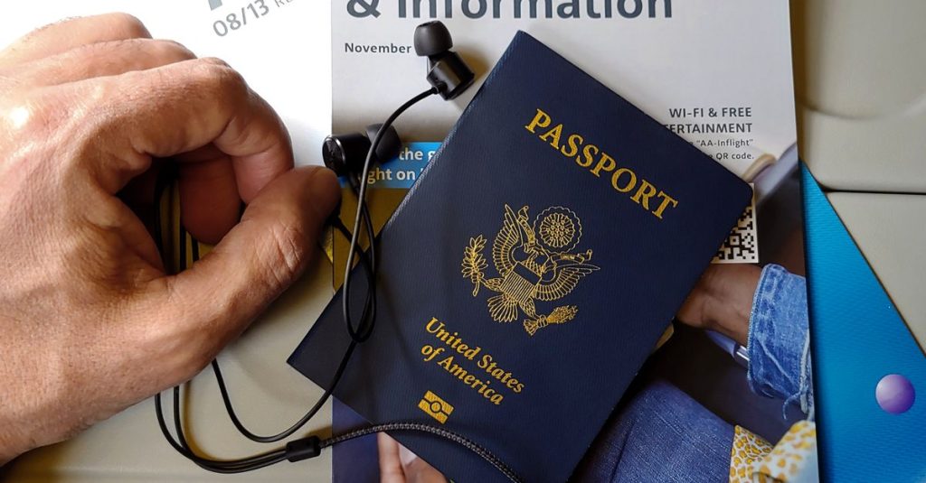 découvrez les meilleurs accessoires de voyage en avion pour un confort et une praticité optimaux lors de vos déplacements.