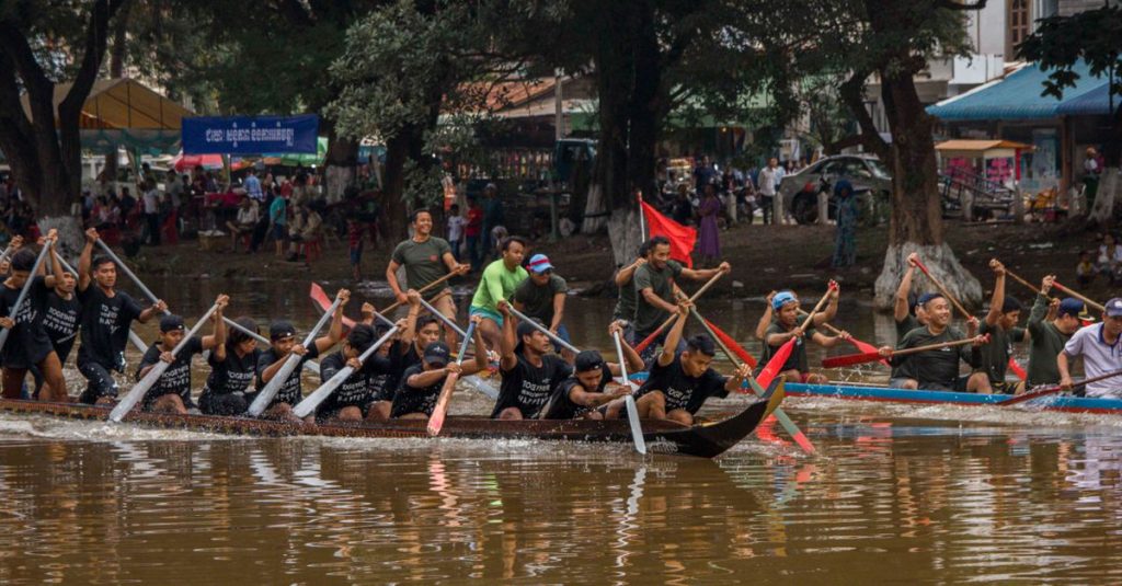 Que faire au cambodge : activités incontournables et découvertes uniques 2 découvrez les meilleures activités au cambodge, des temples historiques aux aventures en pleine nature pour une expérience inoubliable.