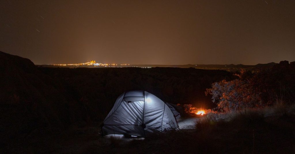 Quels critères prendre en compte pour choisir un camping 4 étoiles 2 découvrez les critères essentiels pour qu'un camping soit classé 4 étoiles : équipements, services, confort et qualité pour des vacances réussies.