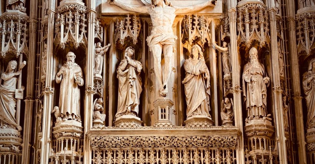Les 10 plus grandes cathédrales de france à découvrir absolument 2 découvrez l'histoire, l'architecture et la beauté des cathédrales à travers le monde, des chefs-d'œuvre gothiques aux joyaux modernes.