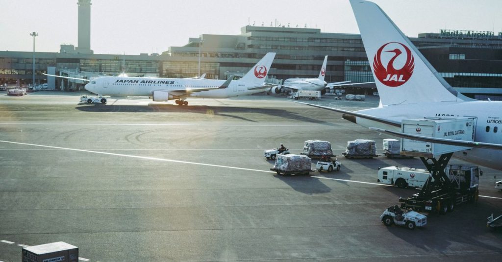 règles de transport en avion des cartouches de cigarette : ce que vous devez savoir pour voyager en toute sécurité avec vos cartouches de cigarette.