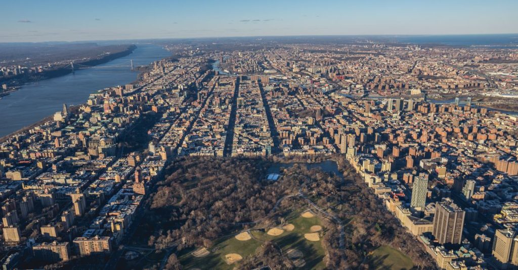 découvrez les trésors cachés des parcs de new york, des lieux secrets et paisibles à explorer au cœur de la ville animée.