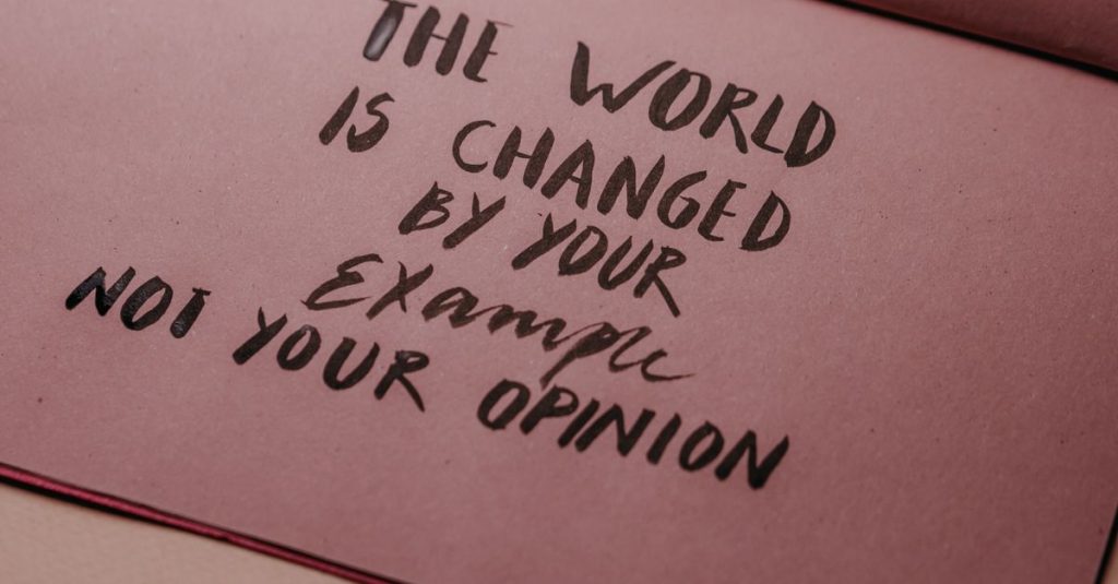 découvrez des citations inspirantes qui motivent, encouragent et éveillent votre esprit pour transformer votre quotidien.