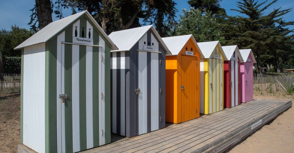 découvrez les activités incontournables à pornic : balades, plages, sports nautiques et visites culturelles pour un séjour inoubliable en bretagne.