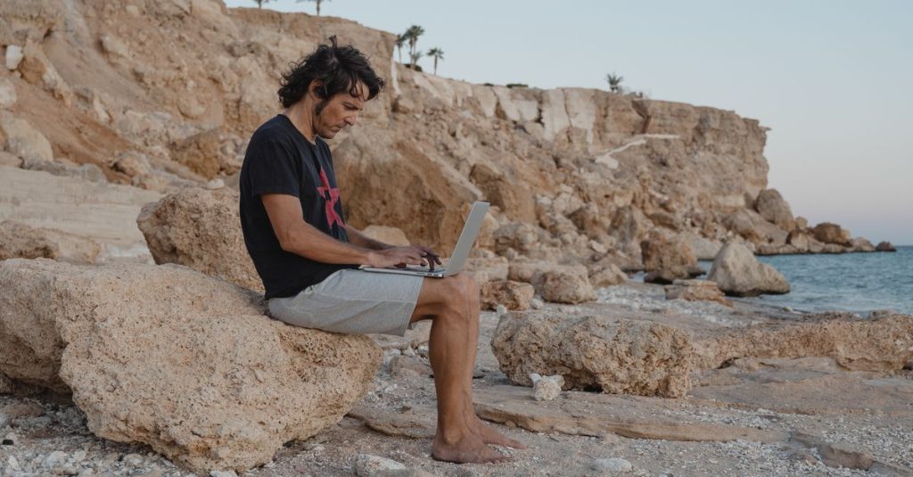 Les avantages du télétravail à l’île maurice pour les professionnels 1 découvrez les avantages du télétravail à maurice : qualité de vie exceptionnelle, connexion internet fiable, et environnement inspirant pour allier efficacité et bien-être.