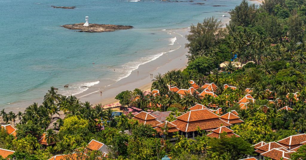 découvrez les incontournables de la thaïlande du sud : plages paradisiaques, îles exotiques et sites culturels à ne pas manquer lors de votre visite.