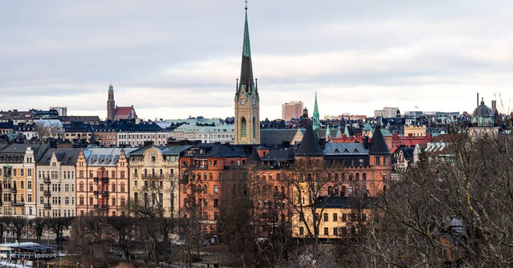 découvrez les meilleures activités hivernales à stockholm : patinage, marchés de noël, balades en traîneau et bien plus pour un séjour inoubliable.