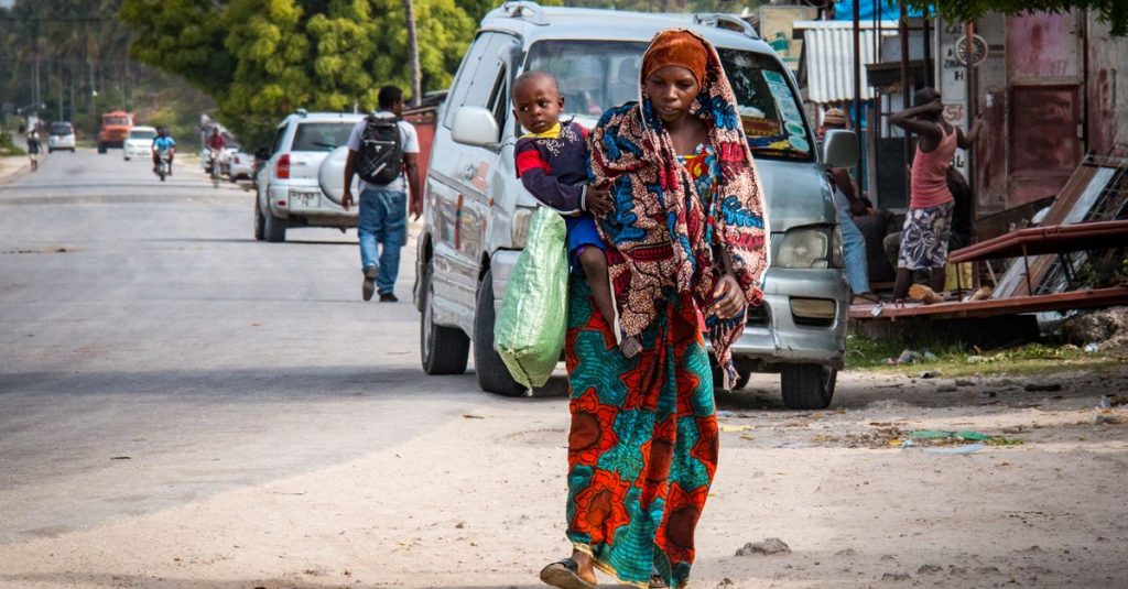 Découvrir un itinéraire idéal pour explorer zanzibar 7 découvrez un itinéraire complet pour explorer zanzibar, avec les meilleures plages, activités culturelles et aventures à ne pas manquer.