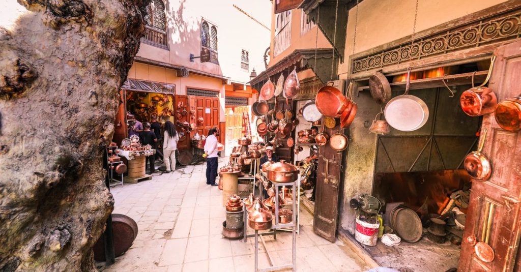 découvrez la richesse de la culture de marrakech : traditions, arts, gastronomie et patrimoine unique au cœur du maroc.